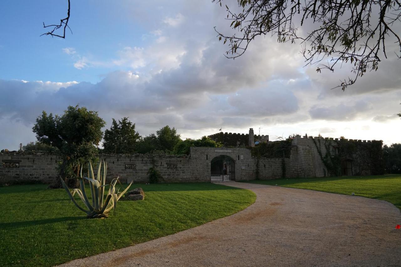 Masseria Li Reni Manduria Exterior photo