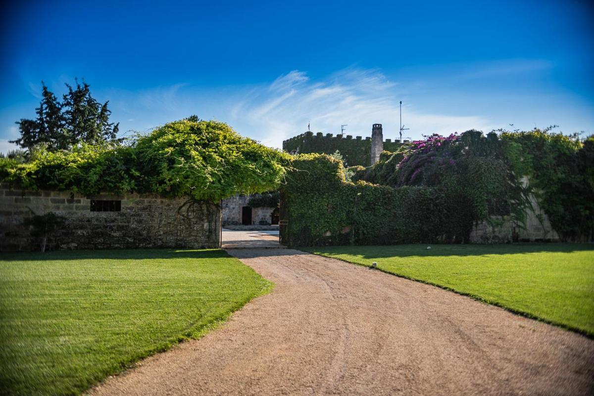 Masseria Li Reni Manduria Exterior photo